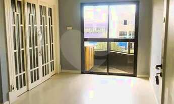 Imagem 2: Apartamento a venda na Avenida Santa Inês 1045 Mandaqui 3 quartos 2 vagas