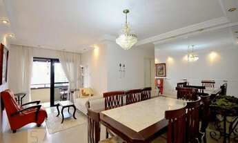 Imagem: Apartamento à Venda - Vila das Mercês