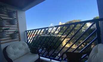 Imagem 5: Apartamento à venda em Campinas - financiamento