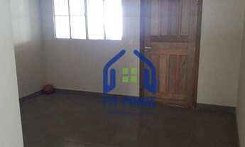 Imagem 3: Casa com 3 dormitórios para alugar, 100 m² por R$ 1.300,00/mês - Loteamento Jorge Rodrigue