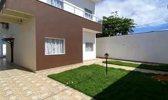 Imagem 3: Casa praia de Jacaraípe