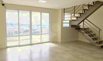 Imagem: Apartamento alto padrão, um dos melhores