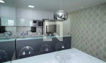 Imagem 3: Apartamento para Aluguel - Baeta Neves, 3 Quartos, 81 m2