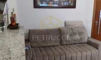 Imagem 2: Casa - Jardim Morada do Sol - Indaiatuba