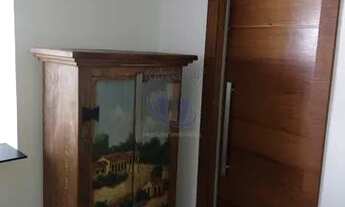 Imagem 7: Apto no Jardins de 1 dormitório, 1 suíte, 65 m², mobiliado