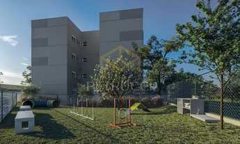 Imagem 2: Apartamento - Jardim dos Ipês - Sumaré