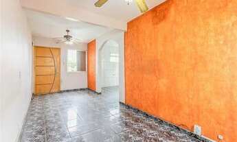 Imagem 5: Apartamento 2 dorm. - 59 m² - CAHAB II