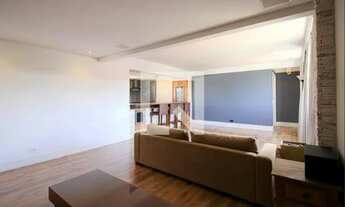 Imagem 4: Apartamento para Aluguel - Moema, 2 Quartos, 110 m2