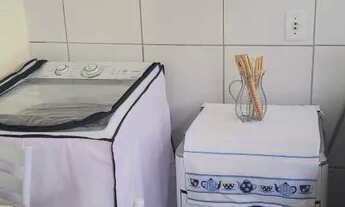 Imagem: Aluga-se casa/kitnet com mobília prox.ao