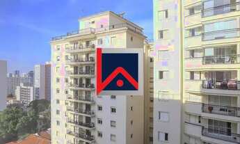 Imagem: Apartamento Locação Pompéia 98 m² 2