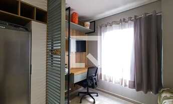 Imagem 3: Apartamento para Aluguel - Bela Vista, 1 Quarto, 16 m2