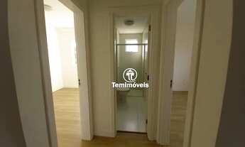Imagem 6: Apartamento Giardino de 83,42m², 2 Dormitórios sendo 1 Suíte, Excelente Localização
