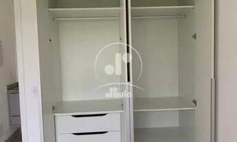 Imagem 3: Apartamento Studio para locação no Bairro Campestre 44m² Santo André/SP
