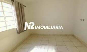 Imagem 2: Aluguel Casa FUNDINHO