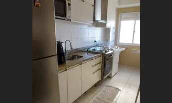 Imagem 3: Apartamento para venda com 60 metros quadrados com 3 quartos em Vila Satúrnia - Campinas