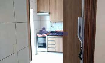 Imagem: Apartamento com 1 dorm, Cocaia, Guarulhos