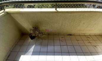 Imagem 6: Apartamento 109m² de área Útil - 02 Vagas de garagem