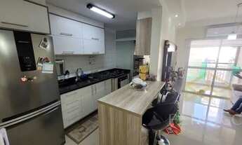 Imagem 7: Apartamento - Vila Ipê - Campinas