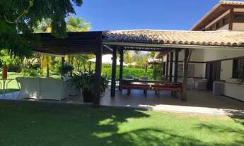 Imagem 6: Casa locação temporada praia do forte