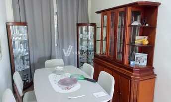 Imagem: Casa - Jardim Chapadão - Campinas