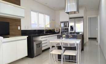 Imagem 7: Casa - Swiss Park - Campinas