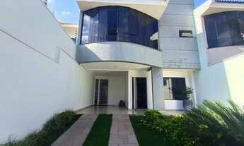 Imagem 2: Sobrado com 1 suíte + 2 dormitórios à venda, 150 m² por R$ 1.199.000 - Tropical - Cascavel