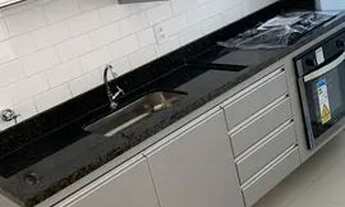 Imagem 5: Apartamento para locação 60 m² com 2 quartos - Vila Assunção - Santo André/Sp