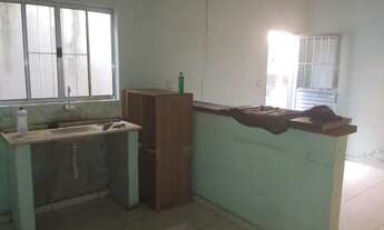 Imagem 2: Casa no jardim Moreira em Monte Mor tudo independente