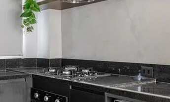 Imagem 2: APARTAMENTO RESIDENCIAL em SÃO PAULO - SP, CAMBUCI