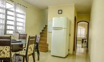 Imagem 4: Casa para Aluguel - Piqueri, 3 Quartos, 198 m2