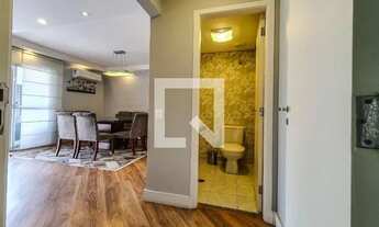 Imagem: Apartamento para Aluguel - Vila Mariana