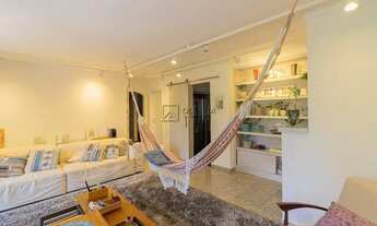 Imagem 4: Venda Apartamento 4 Dormitórios - 130 m² Itaim Bibi