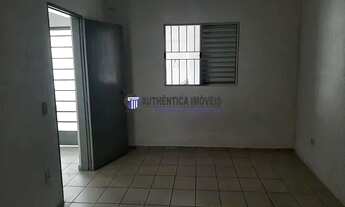 Imagem 5: CASA para LOCAÇÃO - JARDIM DAS FLORES - OSASCO - SÃO PAULO - AUTHÊNTICA IMÓVEIS