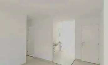 Imagem 4: Apartamento novo com 2 quartos no Tenda Vila Iracema - AP45286