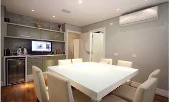 Imagem 3: São Paulo - Apartamento Padrão - ITAIM BIBI