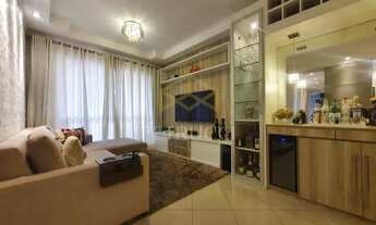 Imagem 7: Apartamento - Chácara Cneo - Campinas