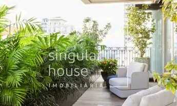 Imagem 7: 812 m² | 5 suítes