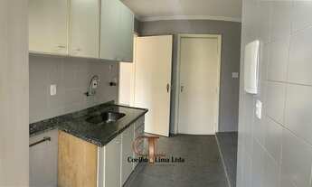 Imagem 7: São Paulo - Apartamento Padrão - Itaim