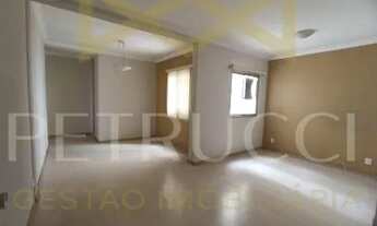 Imagem: Apartamento - Cambuí - Campinas