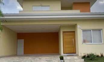 Imagem: Casa - Jardim São Marcos - Valinhos