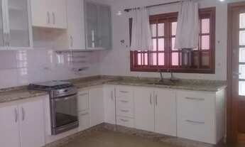 Imagem 6: Sobrado 03 Dormitórios/01 Suíte no Bosque dos Eucaliptos