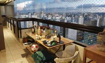 Imagem 4: Locação Apartamento 2 Dormitórios - 87 m² Pinheiros