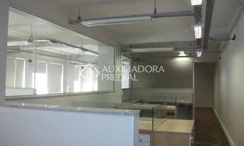 Imagem 6: PORTO ALEGRE - Conjunto Comercial/sala - Floresta