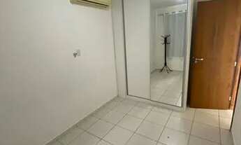 Imagem 4: Casa de 2/4 mobiliada dentro de condominio