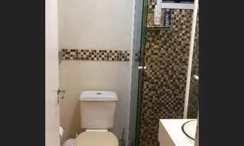 Imagem 6: Apartamento à venda 2 quartos 1 vaga Square Garden I Parque Erasmo Assunção - Santo André