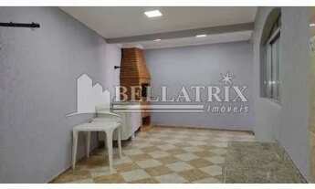 Imagem 6: Sobrado para locação - Vila Curuca, Santo Andre