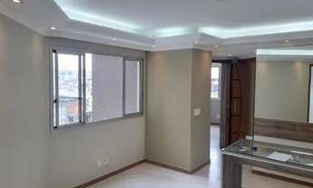 Imagem: Apartamento com 2 dormitórios para alugar