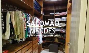 Imagem 2: 228 m², alto, vista baía, 4 suites na Batista Campos