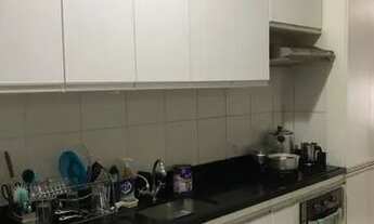 Imagem 6: CD FLEX PARQUE 10 - MOBILIADO