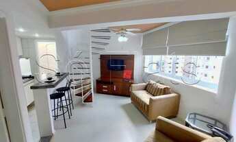 Imagem: Flat próximo ao FMU, Univ Anhembi Morumbi